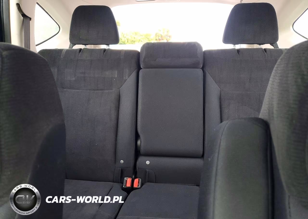 2014 Honda Cr-V Lx VIN:2HKRM4H36EH633288 - 10