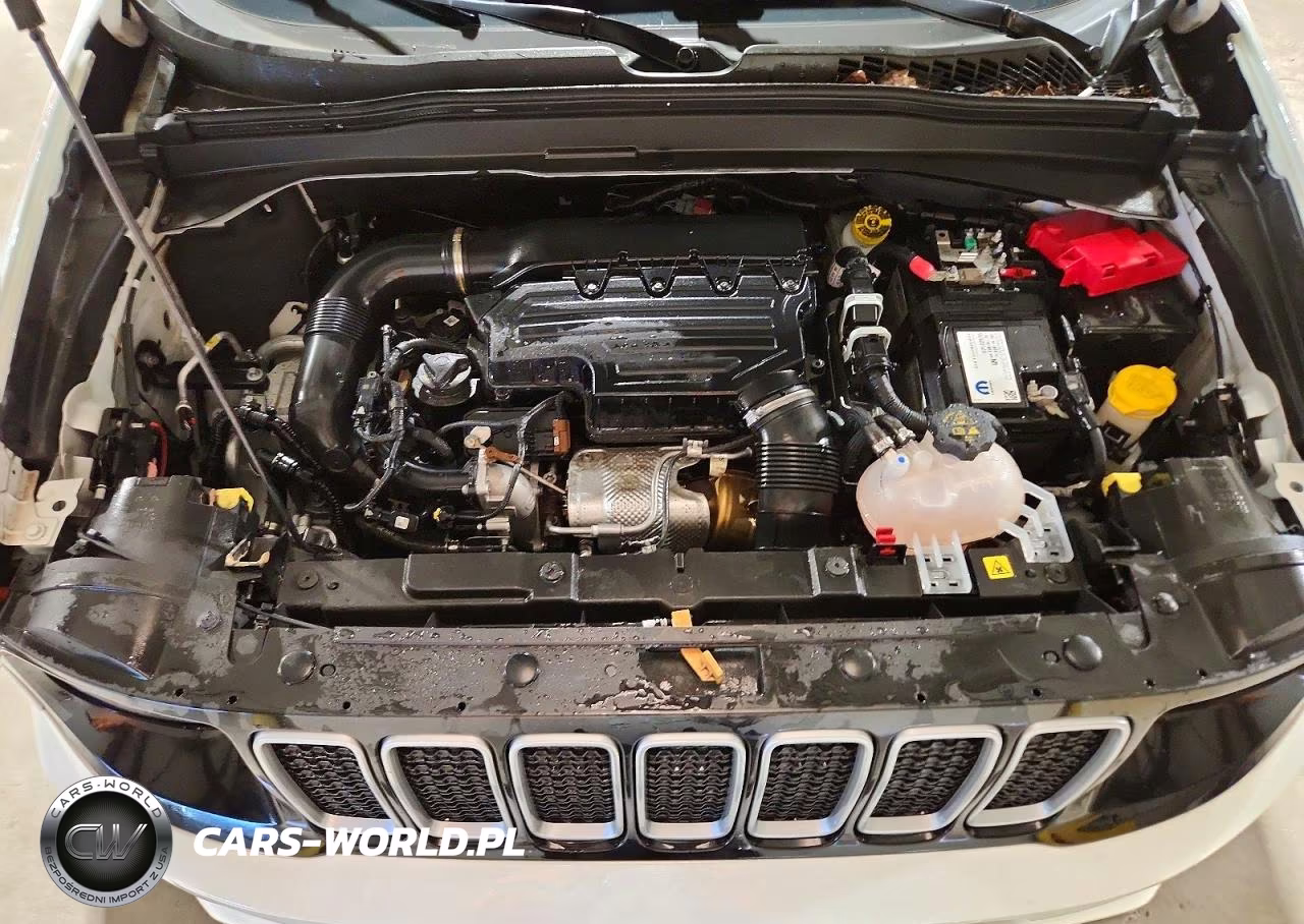 2022 Jeep Renegade Latitude VIN:ZACNJDB16NPN61236 - 12