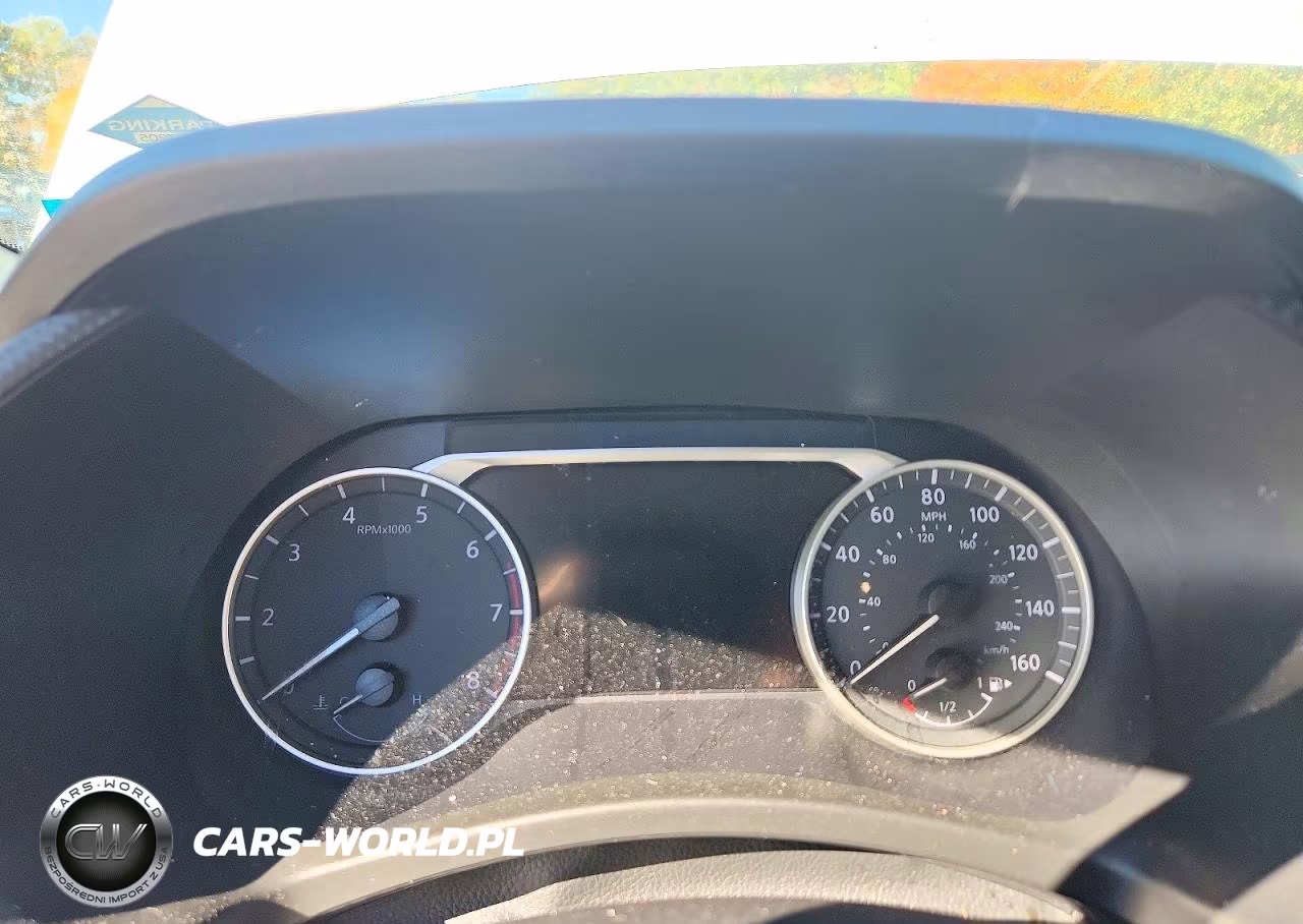 2022 Nissan Sentra Sr VIN:3N1AB8DV9NY213256 - 9