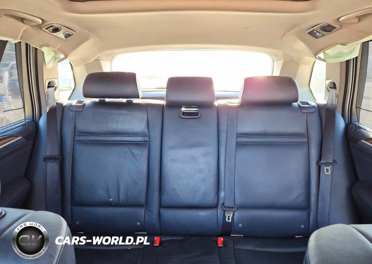 2013 BMW X5 xDrive35I VIN:5UXZV4C59D0G50475 - 10