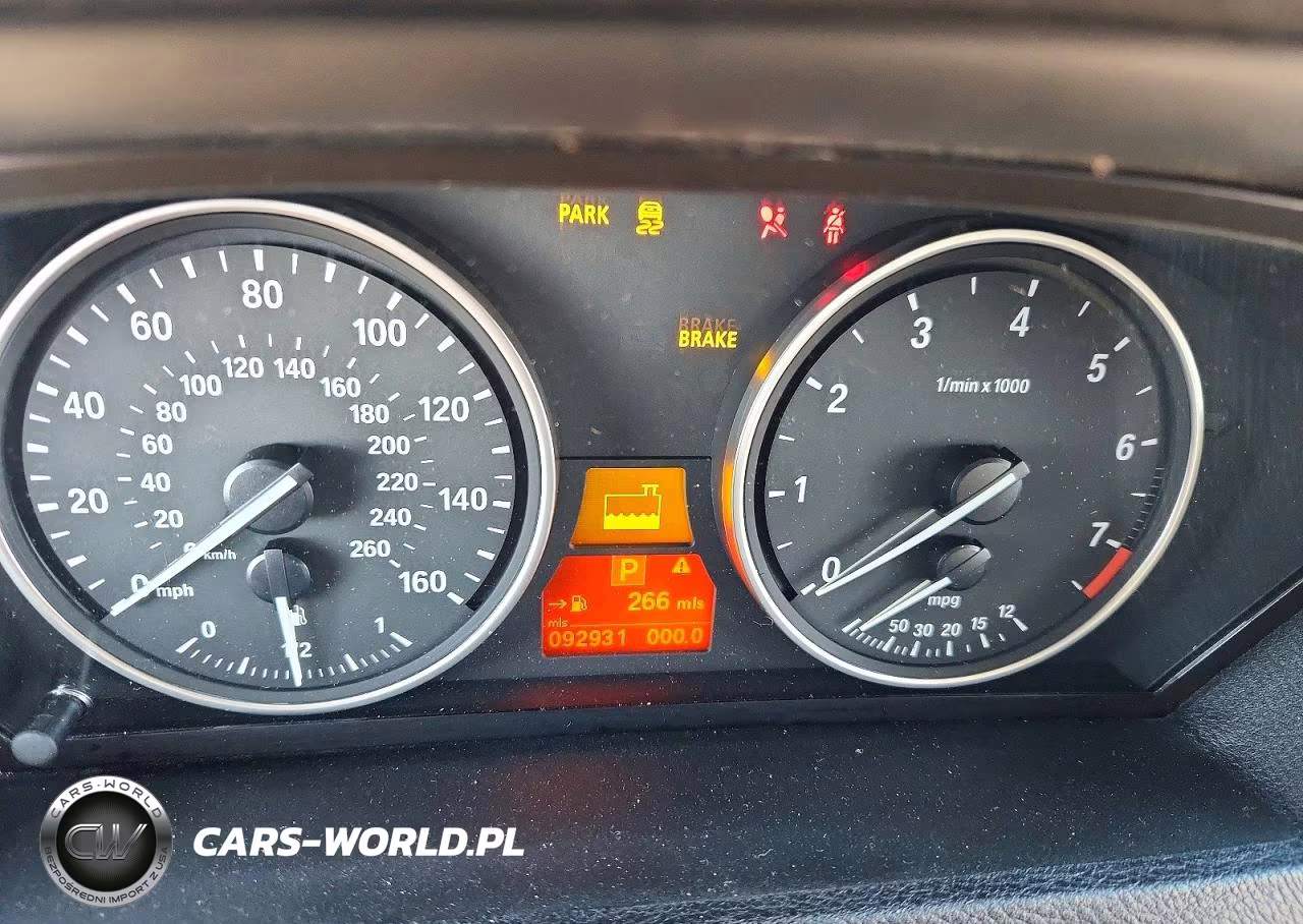 2013 BMW X5 xDrive35I VIN:5UXZV4C59D0G50475 - 9
