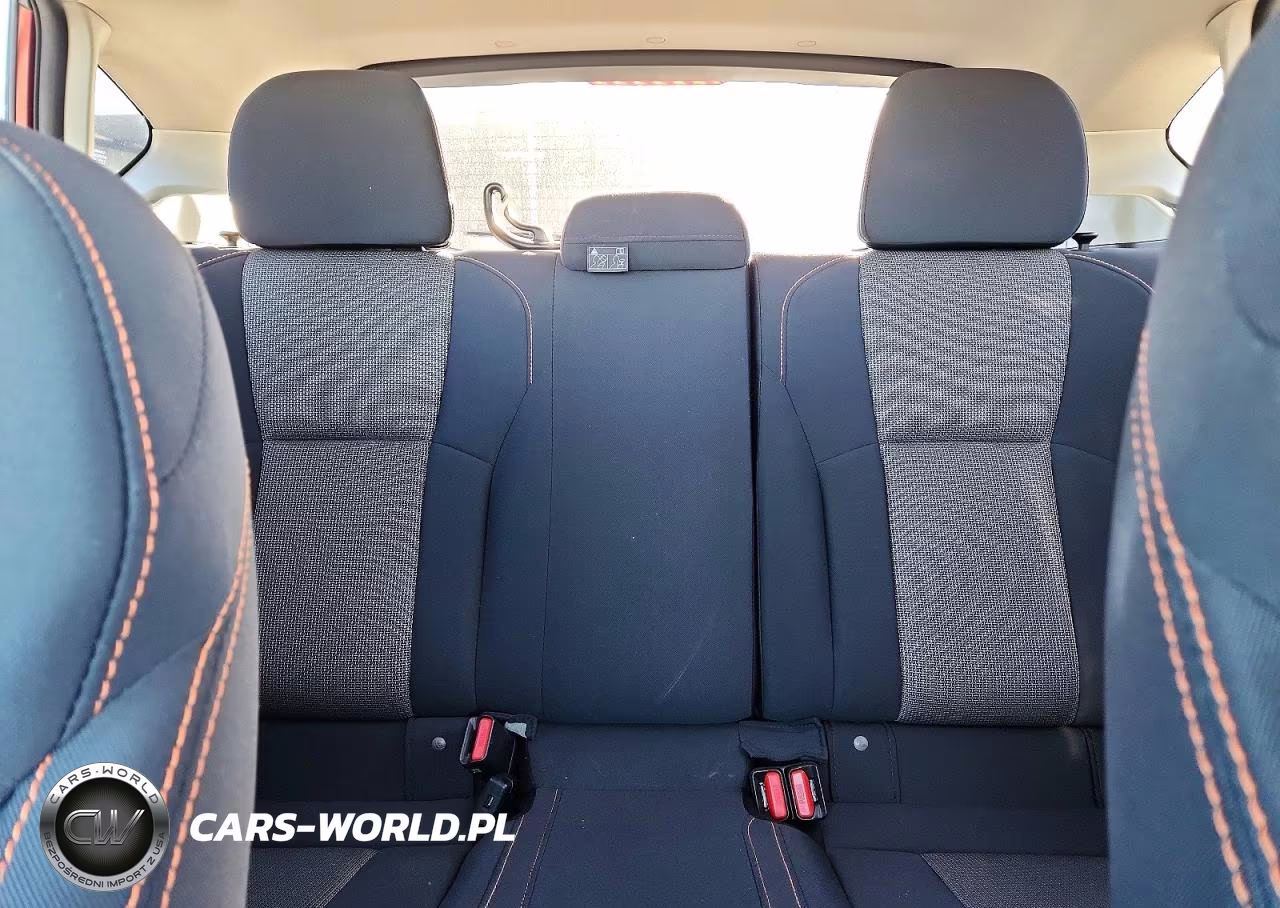2019 Subaru Crosstrek Premium VIN:JF2GTAEC3KH224190 - 10