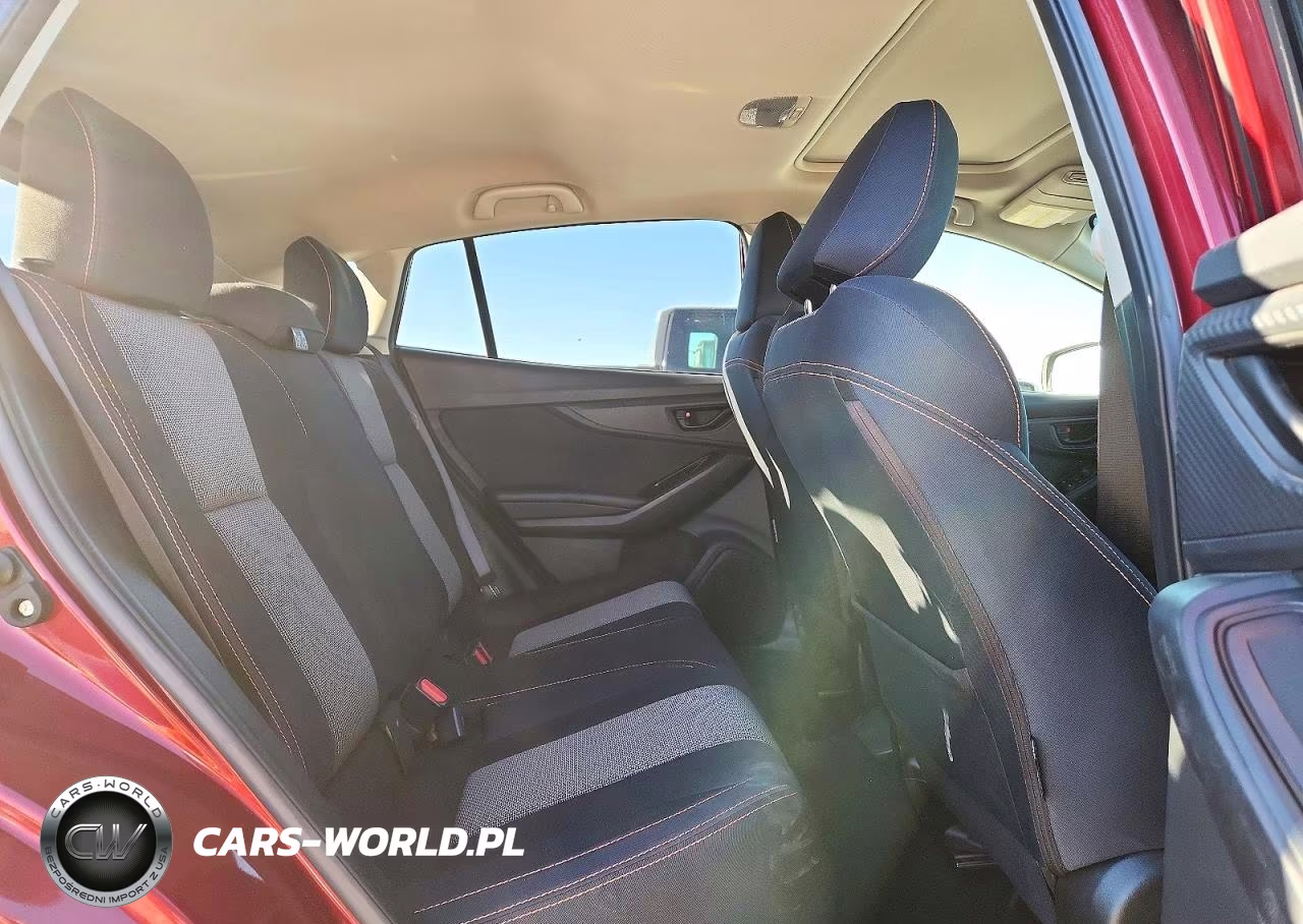 2019 Subaru Crosstrek Premium VIN:JF2GTAEC3KH224190 - 11