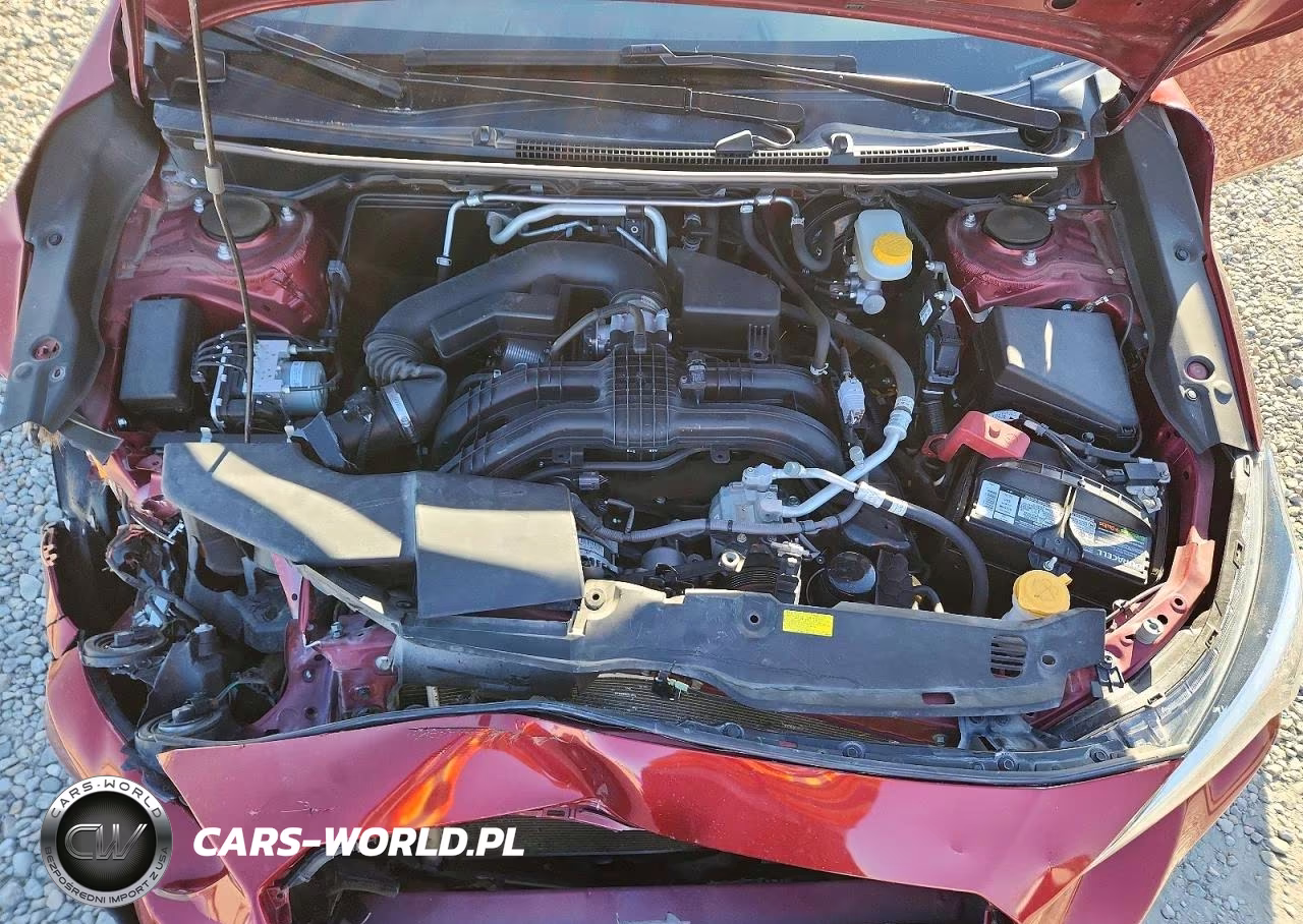 2019 Subaru Crosstrek Premium VIN:JF2GTAEC3KH224190 - 12