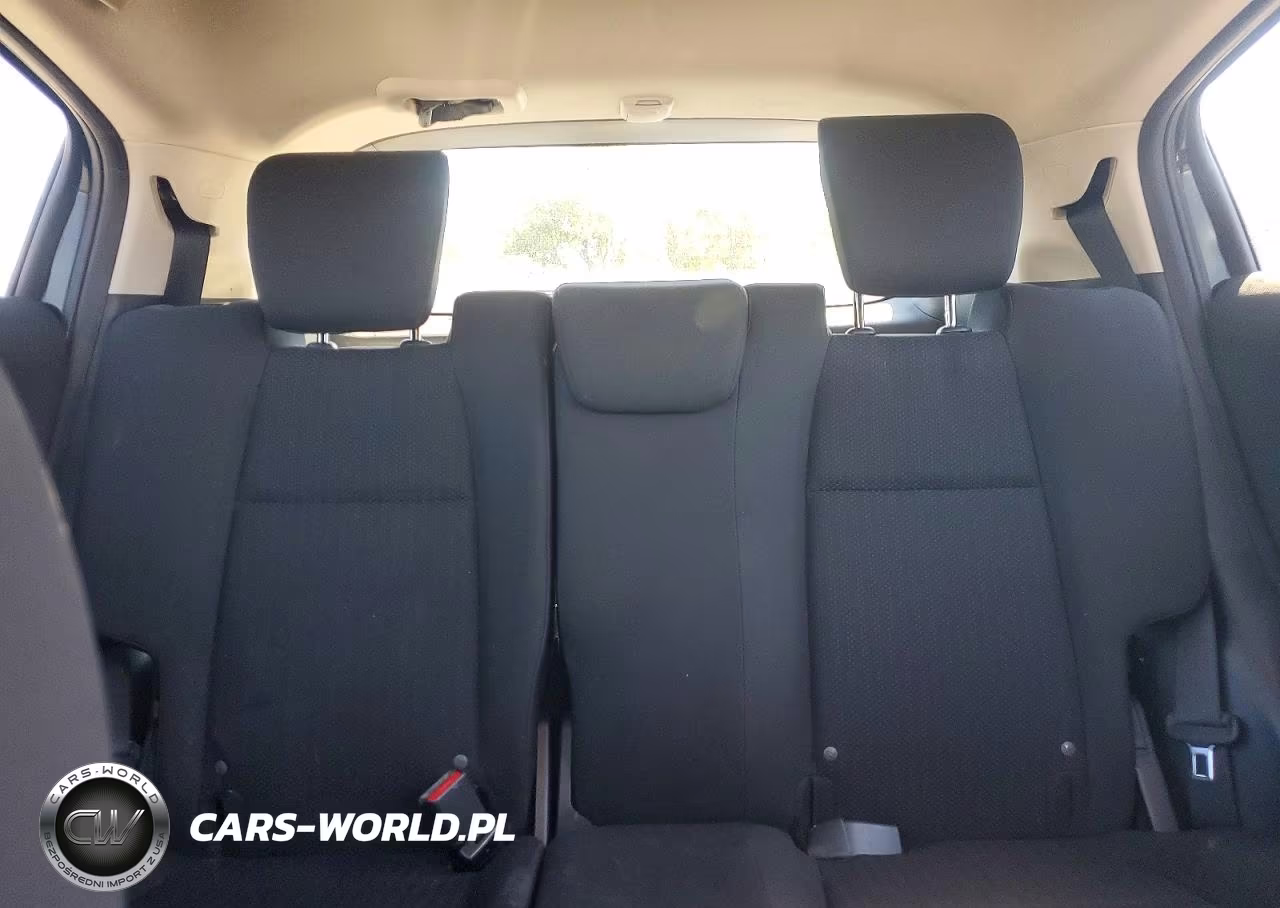 2018 Honda Hr-V Ex VIN:3CZRU6H54JM730680 - 10