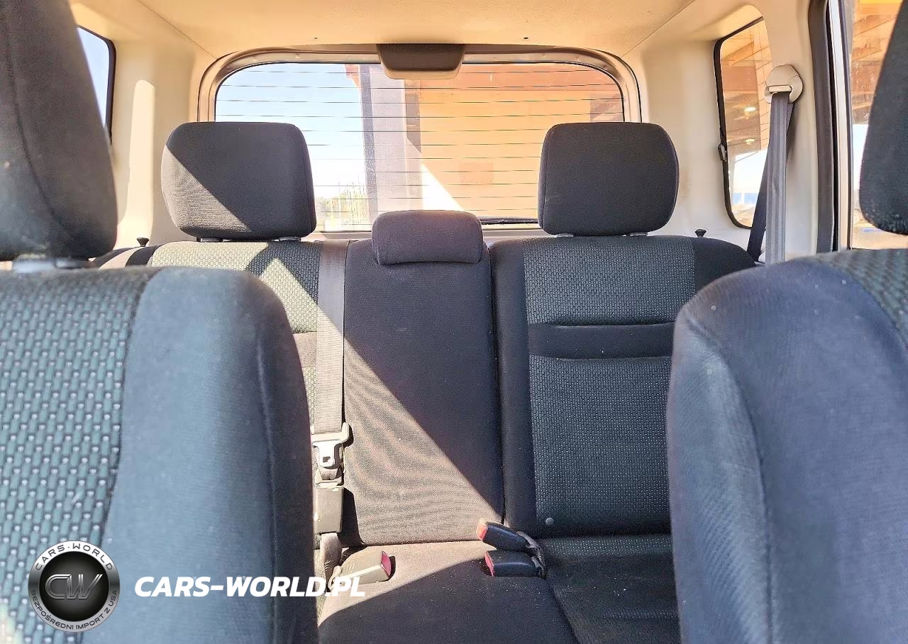 2006 Scion Xb Base VIN:JTLKT324664109411 - 10