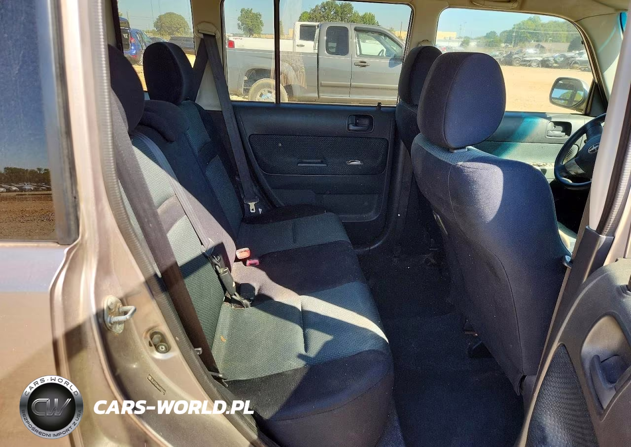 2006 Scion Xb Base VIN:JTLKT324664109411 - 11