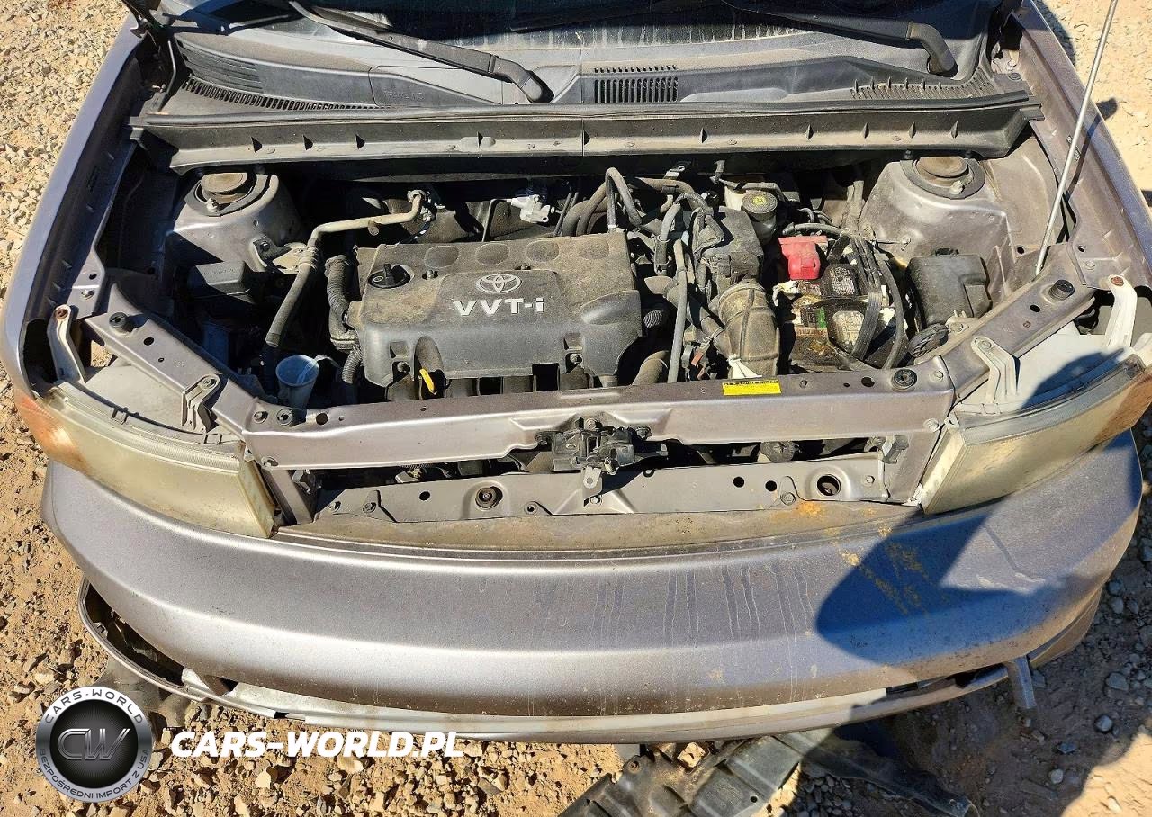 2006 Scion Xb Base VIN:JTLKT324664109411 - 12