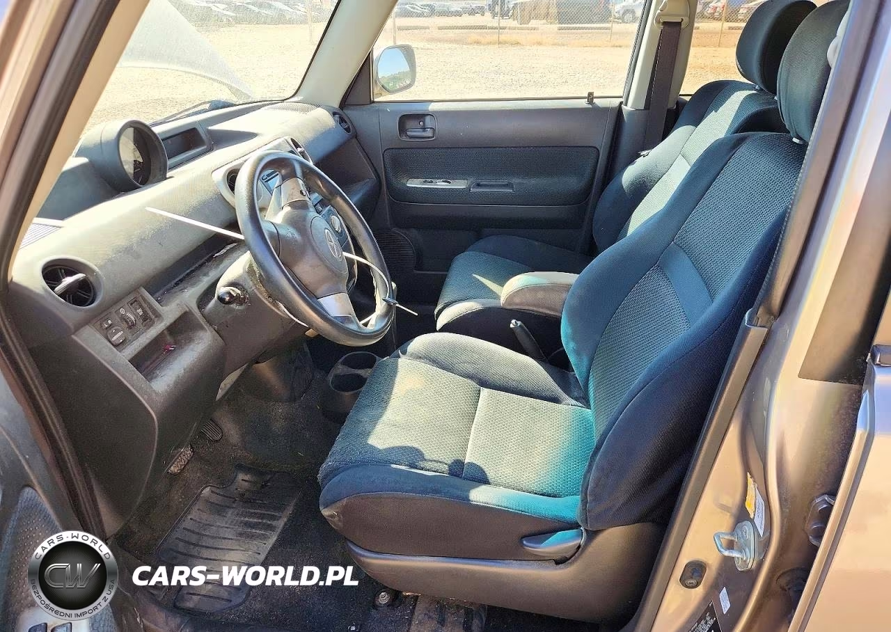 2006 Scion Xb Base VIN:JTLKT324664109411 - 7