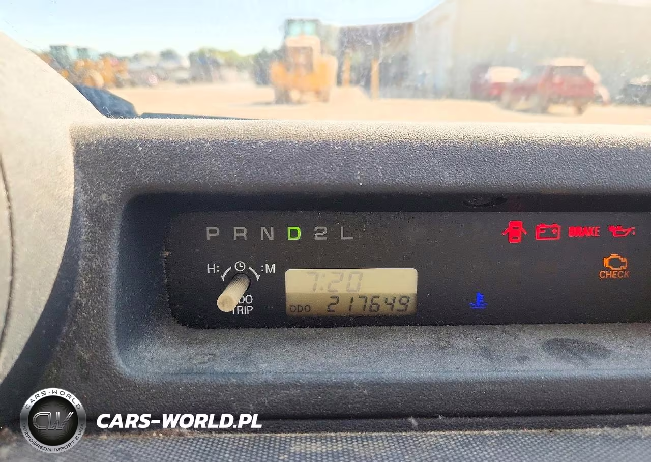 2006 Scion Xb Base VIN:JTLKT324664109411 - 9