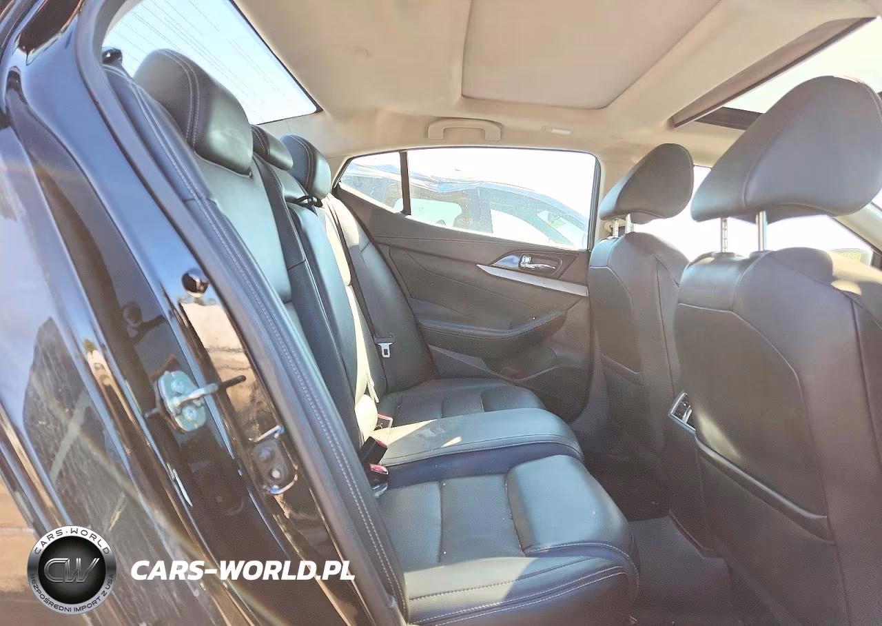 2017 Nissan Maxima 3.5 Sl VIN:1N4AA6AP6HC412312 - 10