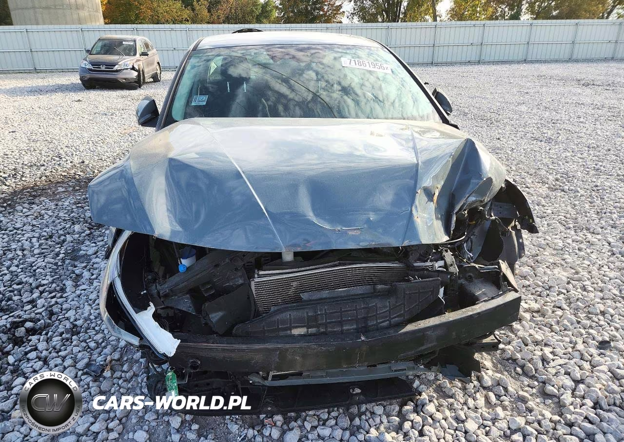 2023 Hyundai Elantra Se VIN:KMHLL4AG3PU397533 - 5