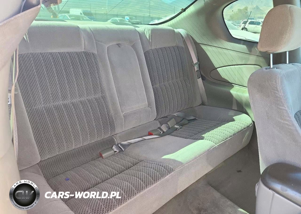2001 Chevrolet Monte Carlo Ss VIN:2G1WX15K919285481 - 10