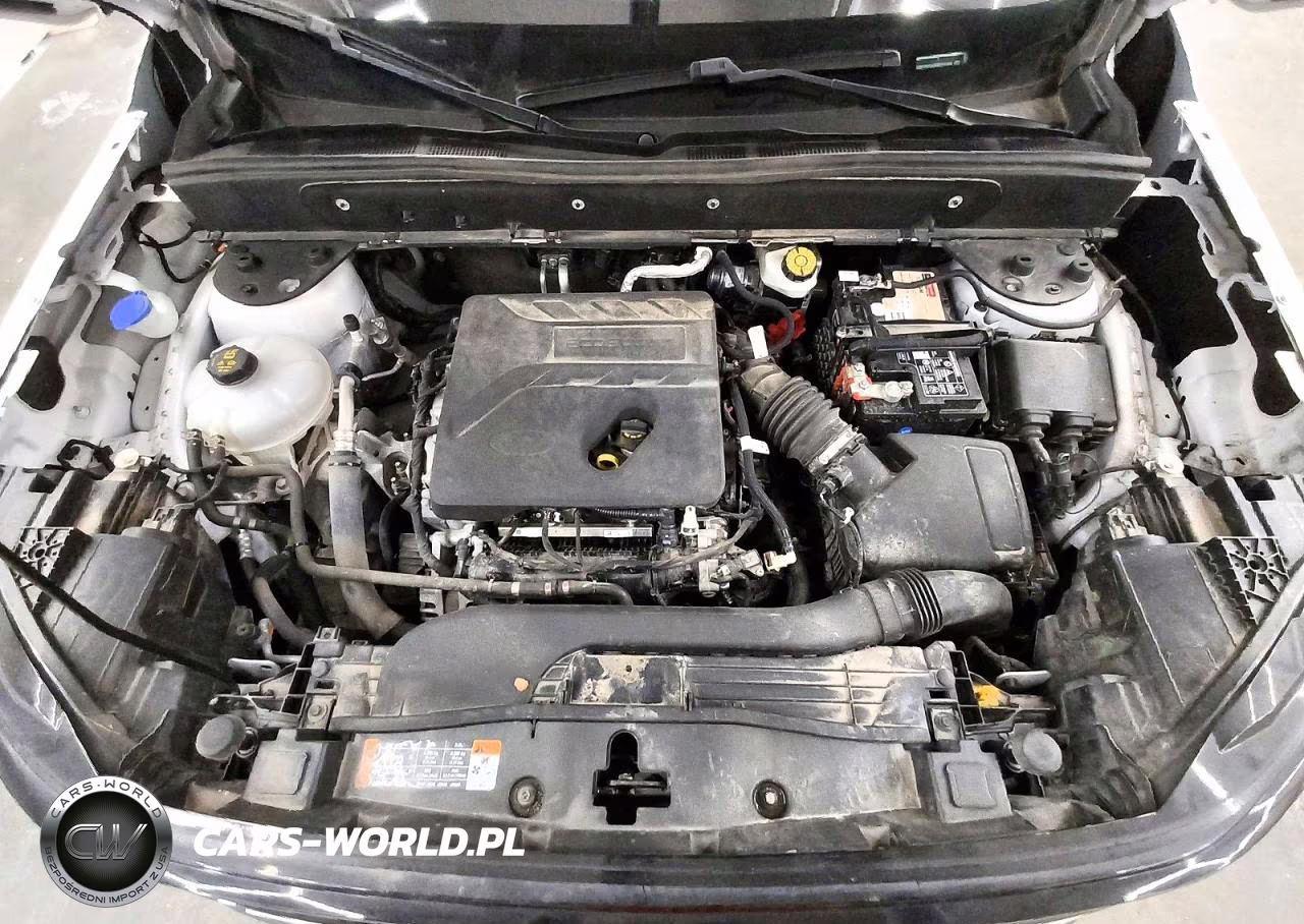 2021 Ford Bronco Sport Outer Banks VIN:3FMCR9C65MRA04800 - 12