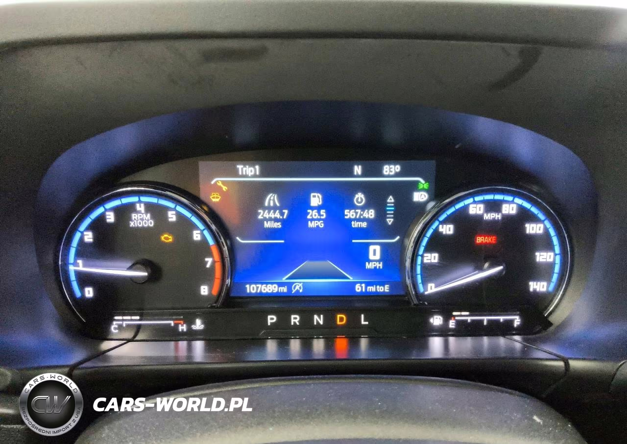 2021 Ford Bronco Sport Outer Banks VIN:3FMCR9C65MRA04800 - 9