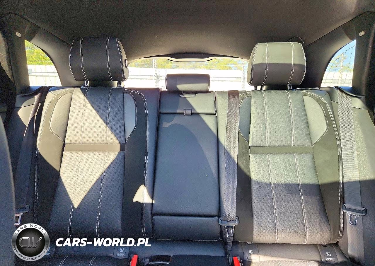 2018 Land Rover Range Rover Velar R-Dynamic Se VIN:SALYL2RX2JA736240 - 10