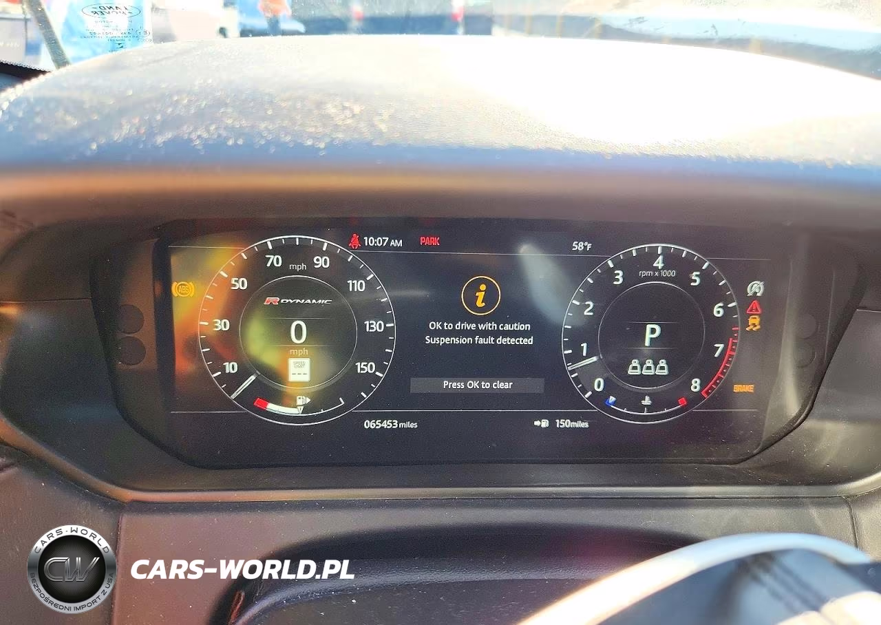 2018 Land Rover Range Rover Velar R-Dynamic Se VIN:SALYL2RX2JA736240 - 9