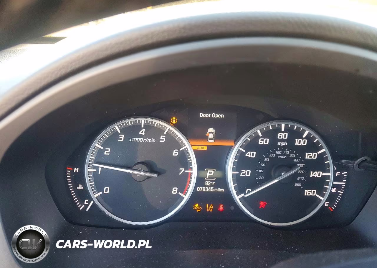 2022 Acura Ilx VIN:19UDE2F35NA001003 - 9