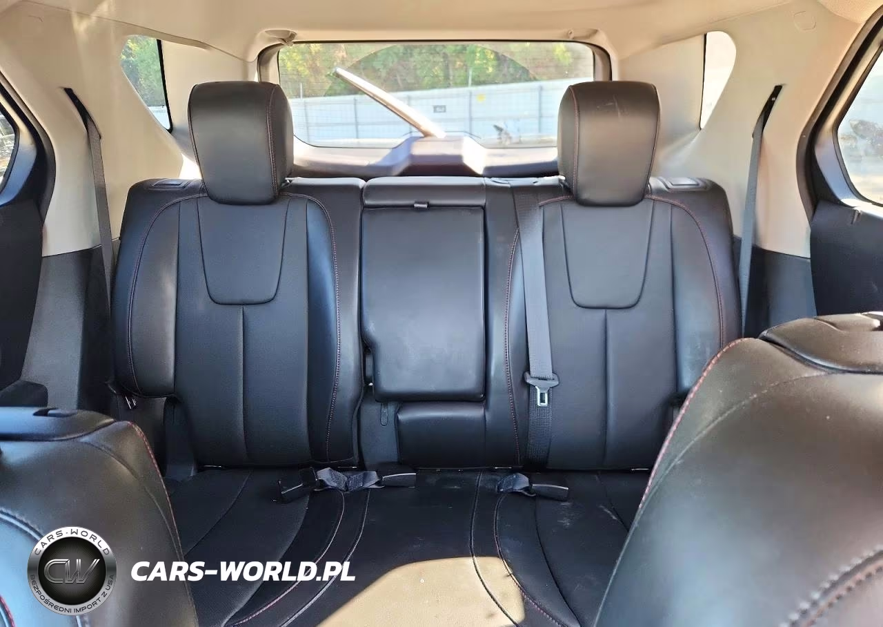 2013 Chevrolet Equinox Ltz VIN:2GNALFEK3D6394560 - 10