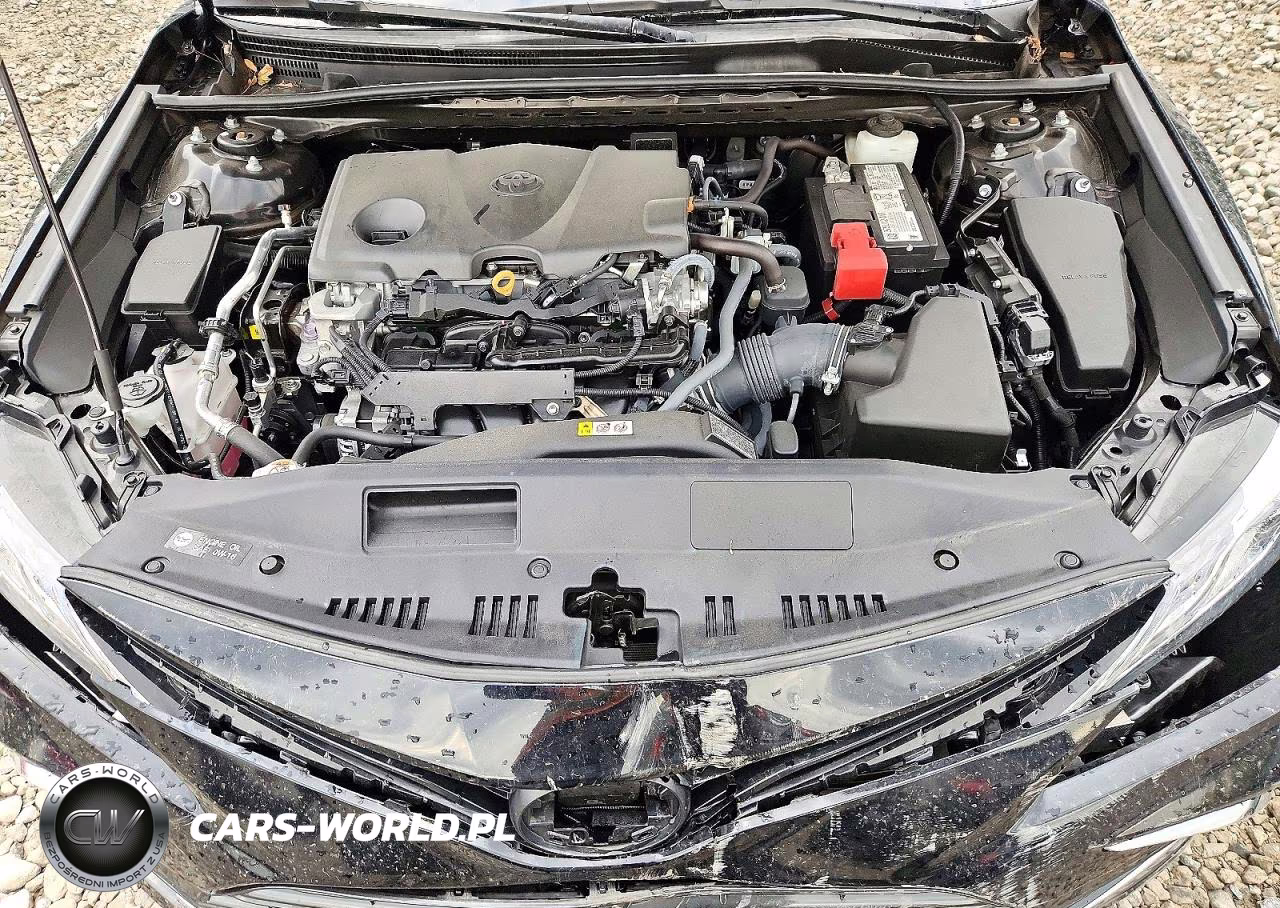 2023 Toyota Camry Xle VIN:4T1F11BK2PU097552 - 11