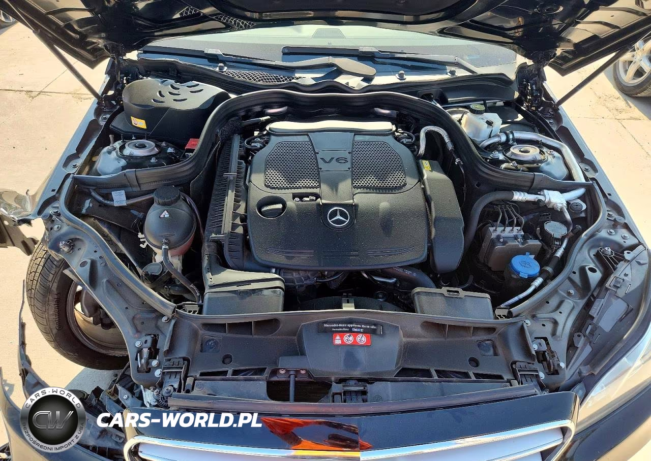 2014 Mercedes-Benz E 350 VIN:WDDHF5KB9EB069641 - 11