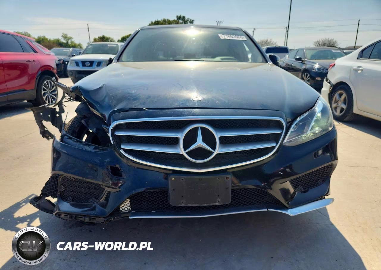 2014 Mercedes-Benz E 350 VIN:WDDHF5KB9EB069641 - 5