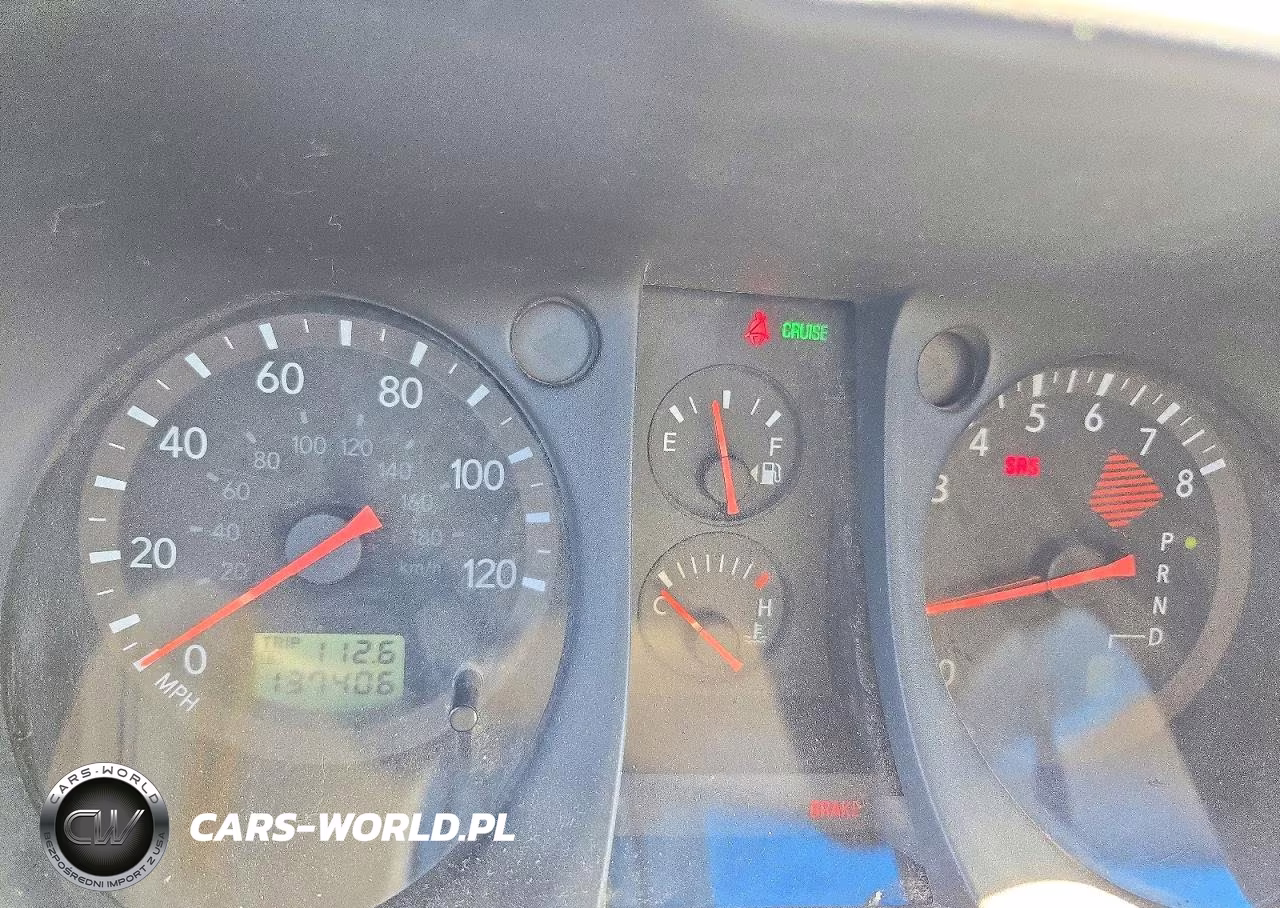 2004 Mitsubishi Outlander Ls VIN:JA4LX31F54U052391 - 9