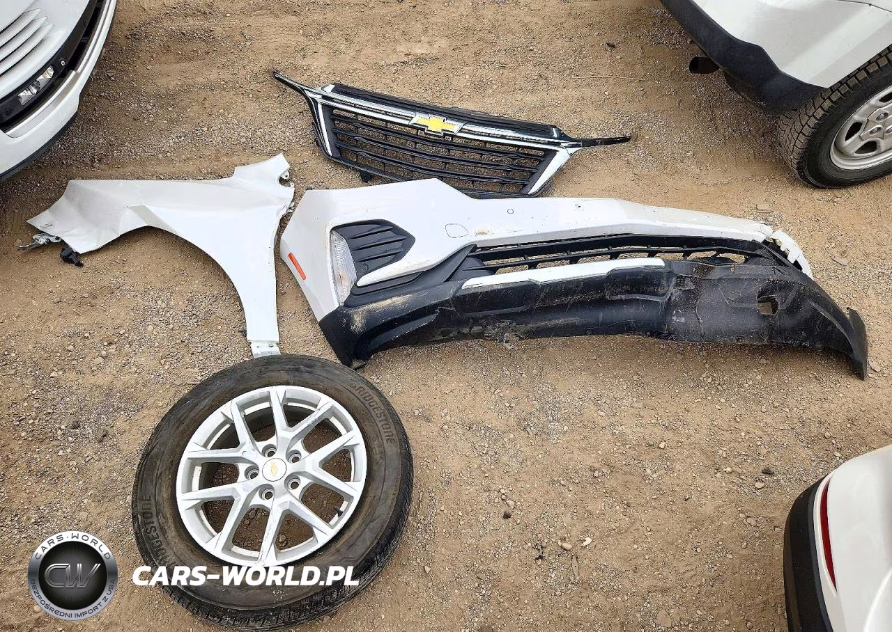 2024 Chevrolet Equinox Lt VIN:3GNAXUEG1RS219785 - 12