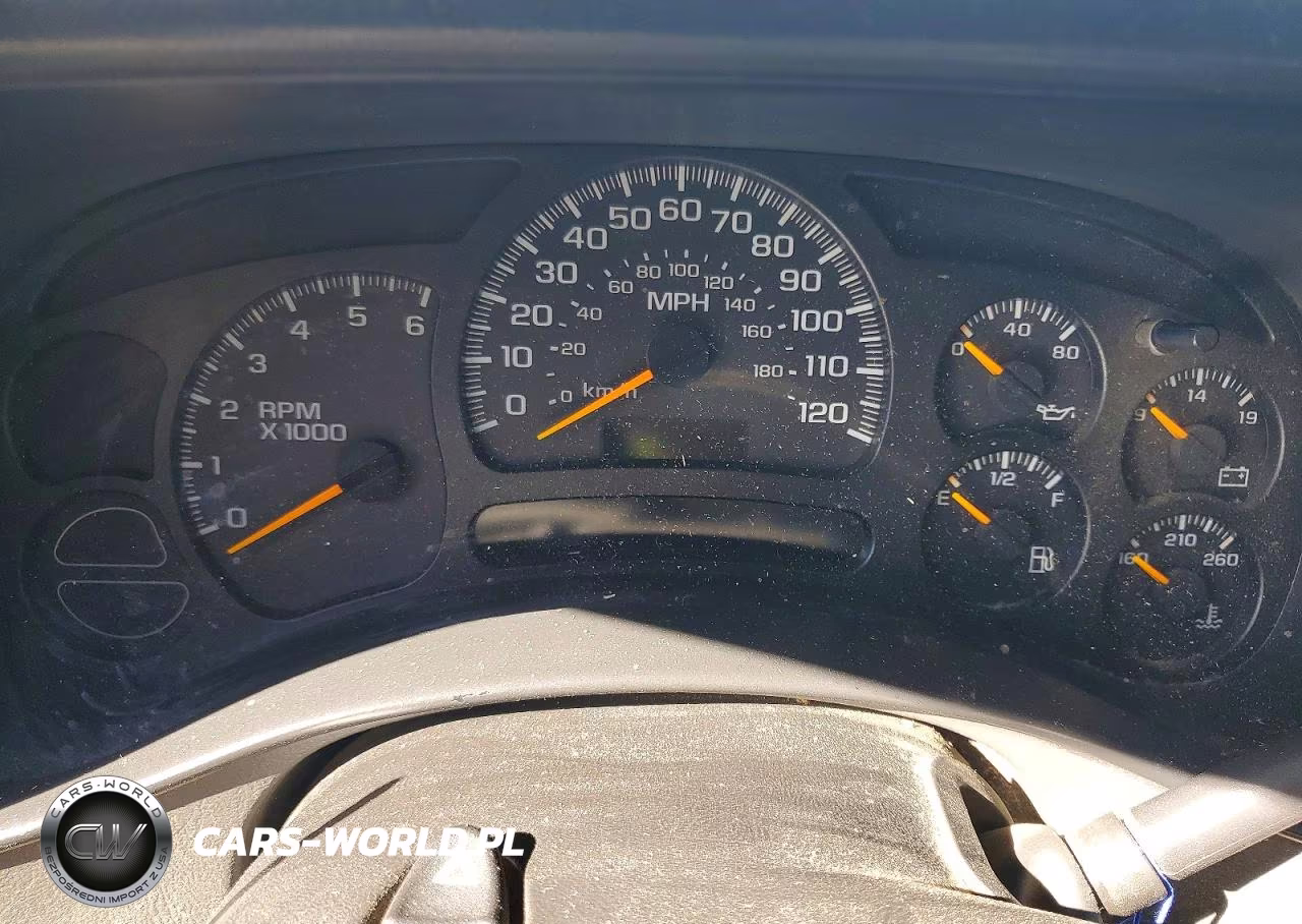 2005 GMC New Sierra C1500 VIN:2GTEC13T051168192 - 9