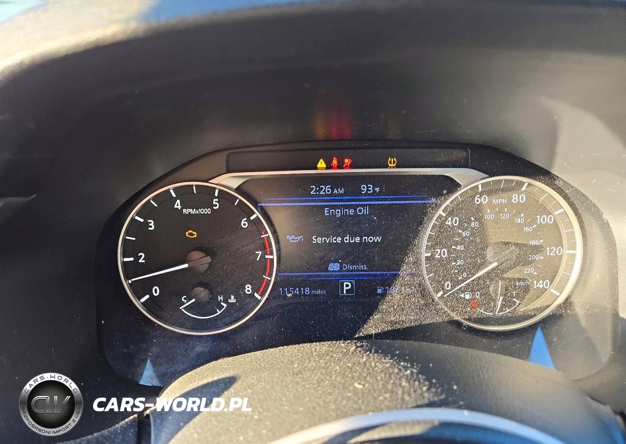 2019 Nissan Altima S VIN:1N4BL4BV6KC158270 - 9