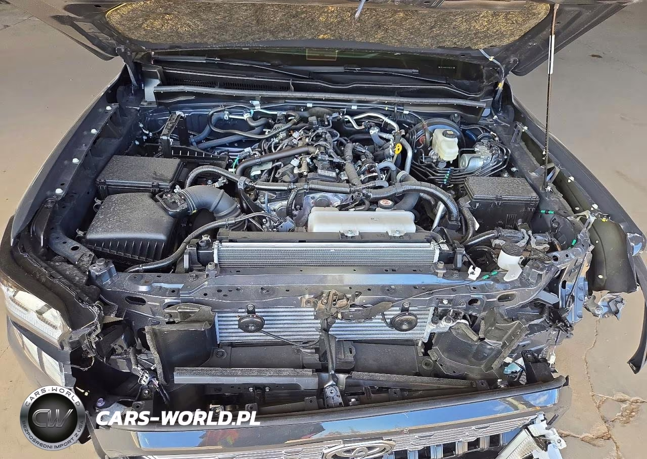 2026 Toyota 4Runner Limited VIN:JTEVA5BR2T5086183 - 12