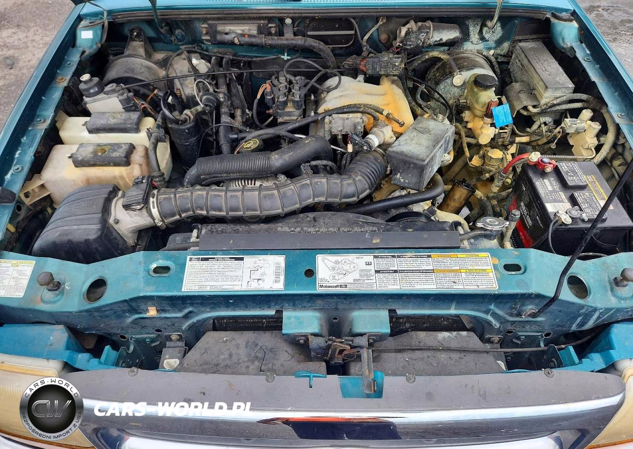 1998 Ford Ranger Super Cab VIN:1FTYR14U7WTA21575 - 11