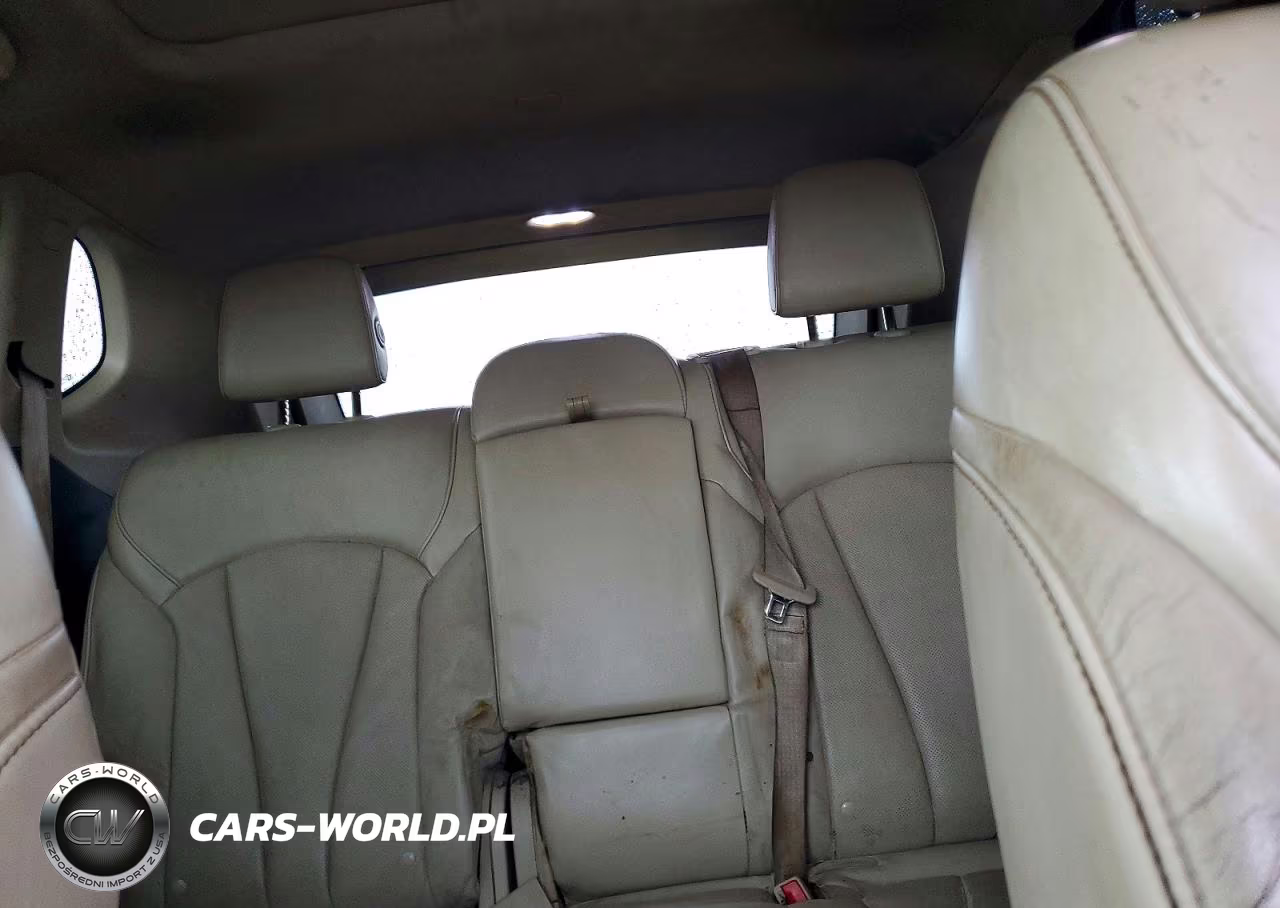 2017 Buick Envision Essence VIN:LRBFXBSAXHD177567 - 10