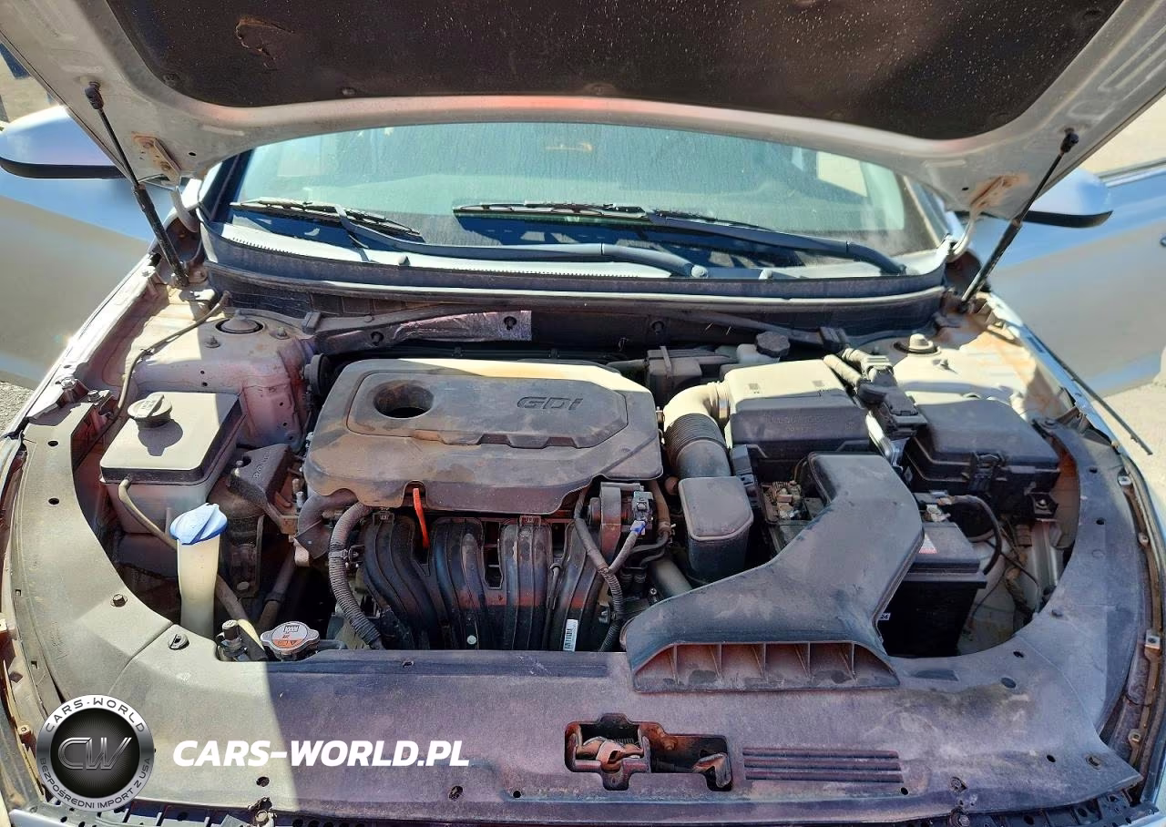 2019 Hyundai Sonata Se VIN:5NPE24AF3KH815681 - 11