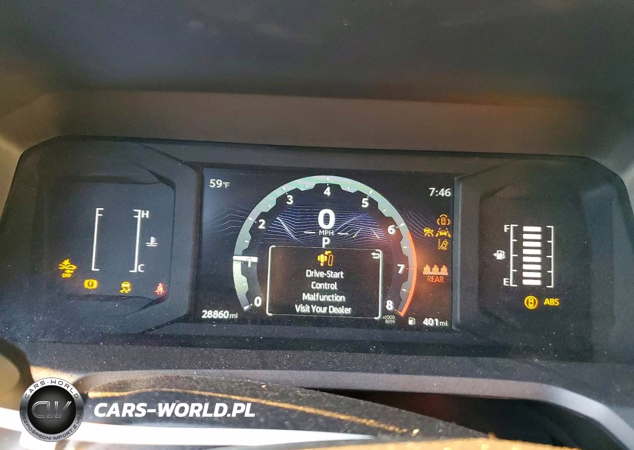 2024 Toyota Tacoma Sr5 VIN:3TMLB5JN2RM021439 - 9
