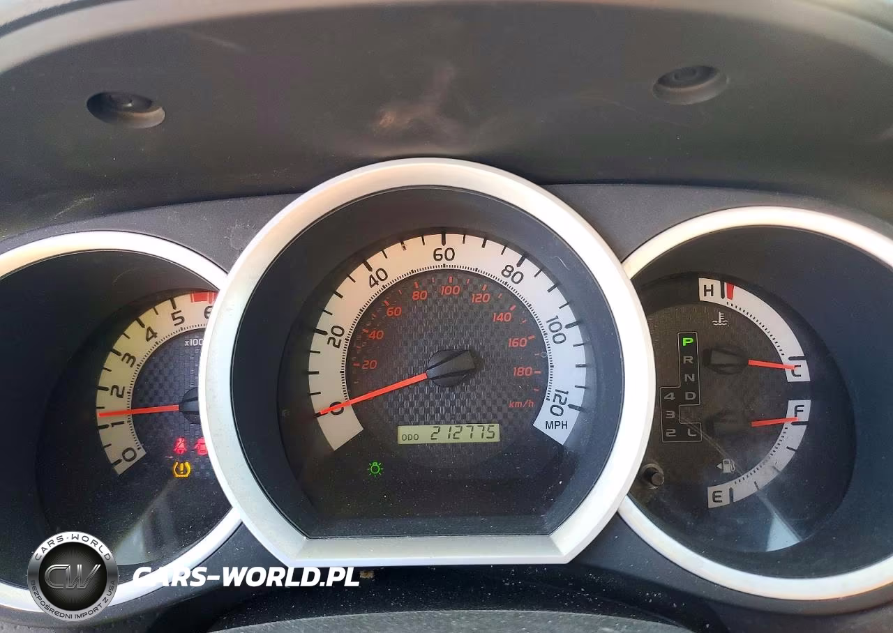 2011 Toyota Tacoma V6 VIN:3TMLU4ENXBM068321 - 9