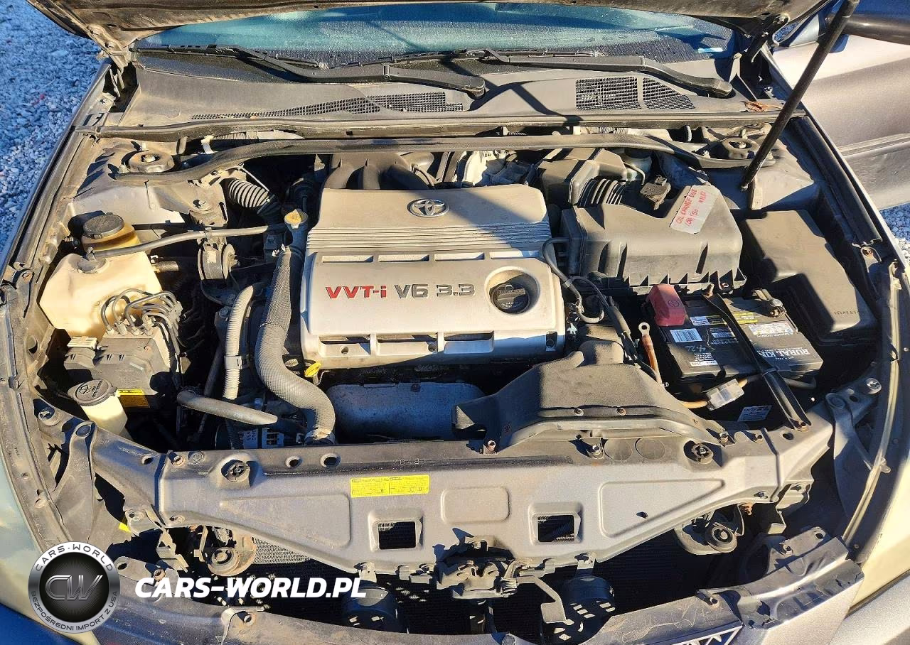 2008 Toyota Camry Solara Sle V6 VIN:4T1FA38P48U149988 - 11
