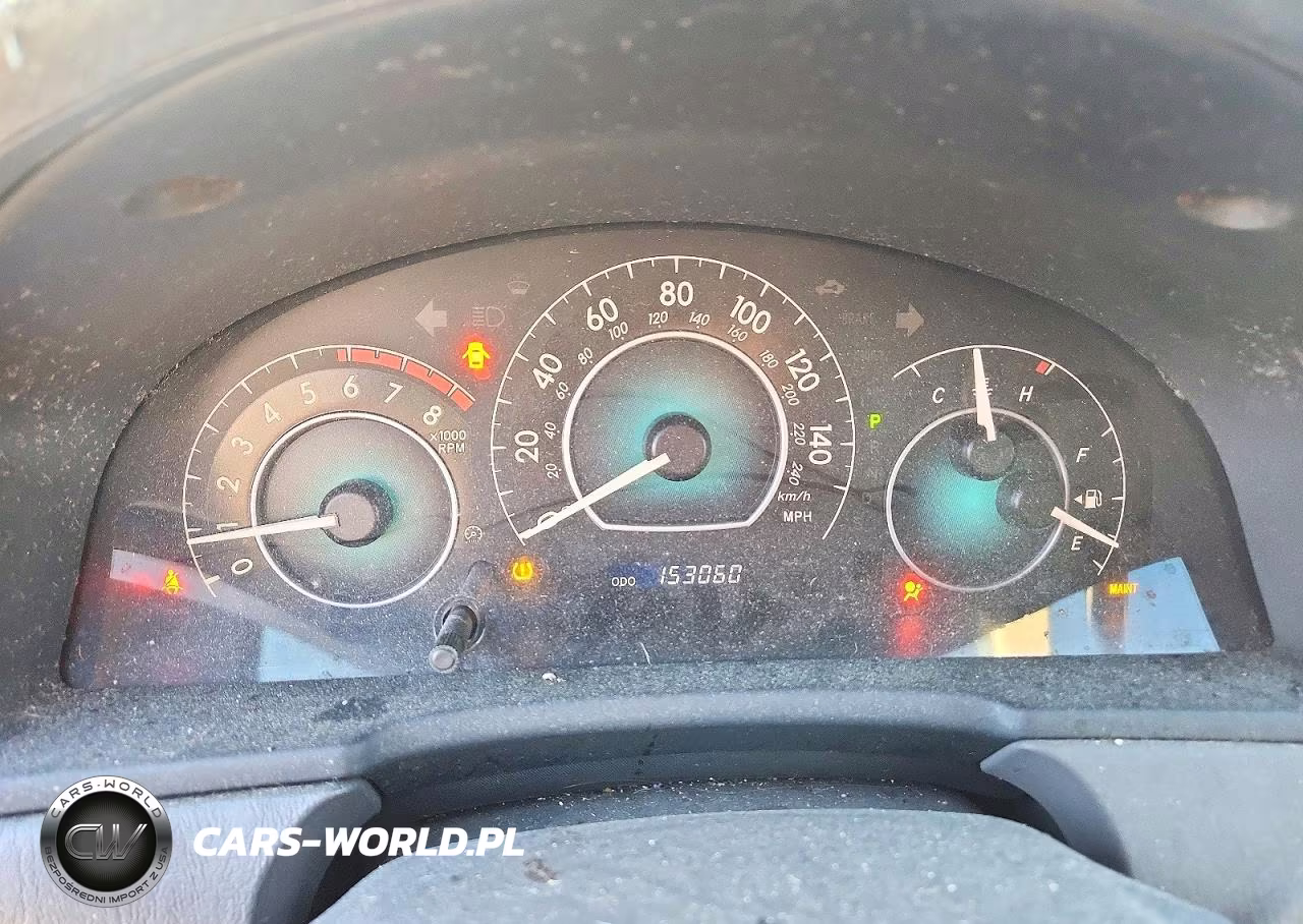 2008 Toyota Camry Solara Sle V6 VIN:4T1FA38P48U149988 - 9