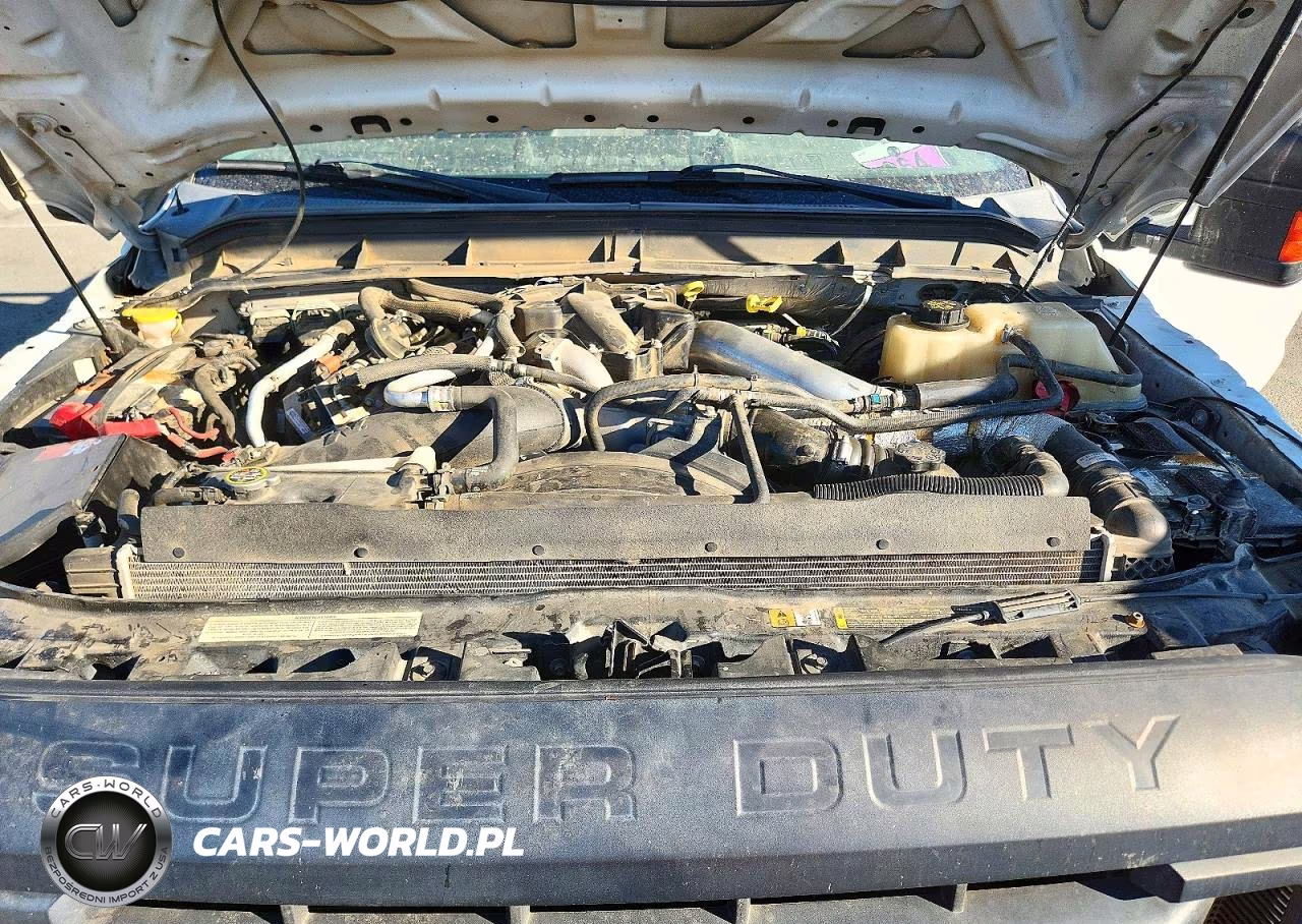 2014 Ford F250 Super Duty VIN:1FT7X2AT9EEA53823 - 11