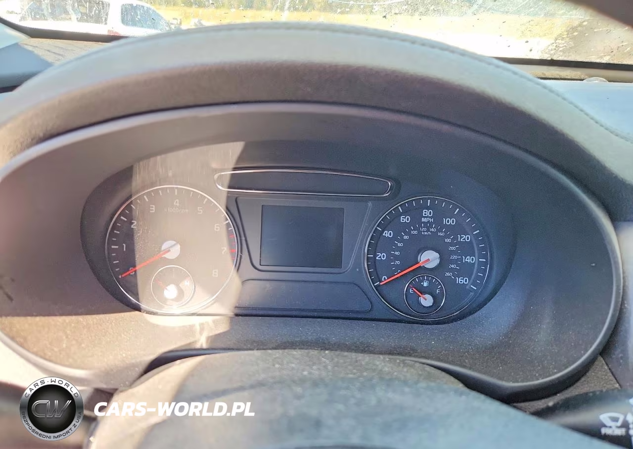 2016 Kia Sorento Lx VIN:5XYPG4A38GG040342 - 9