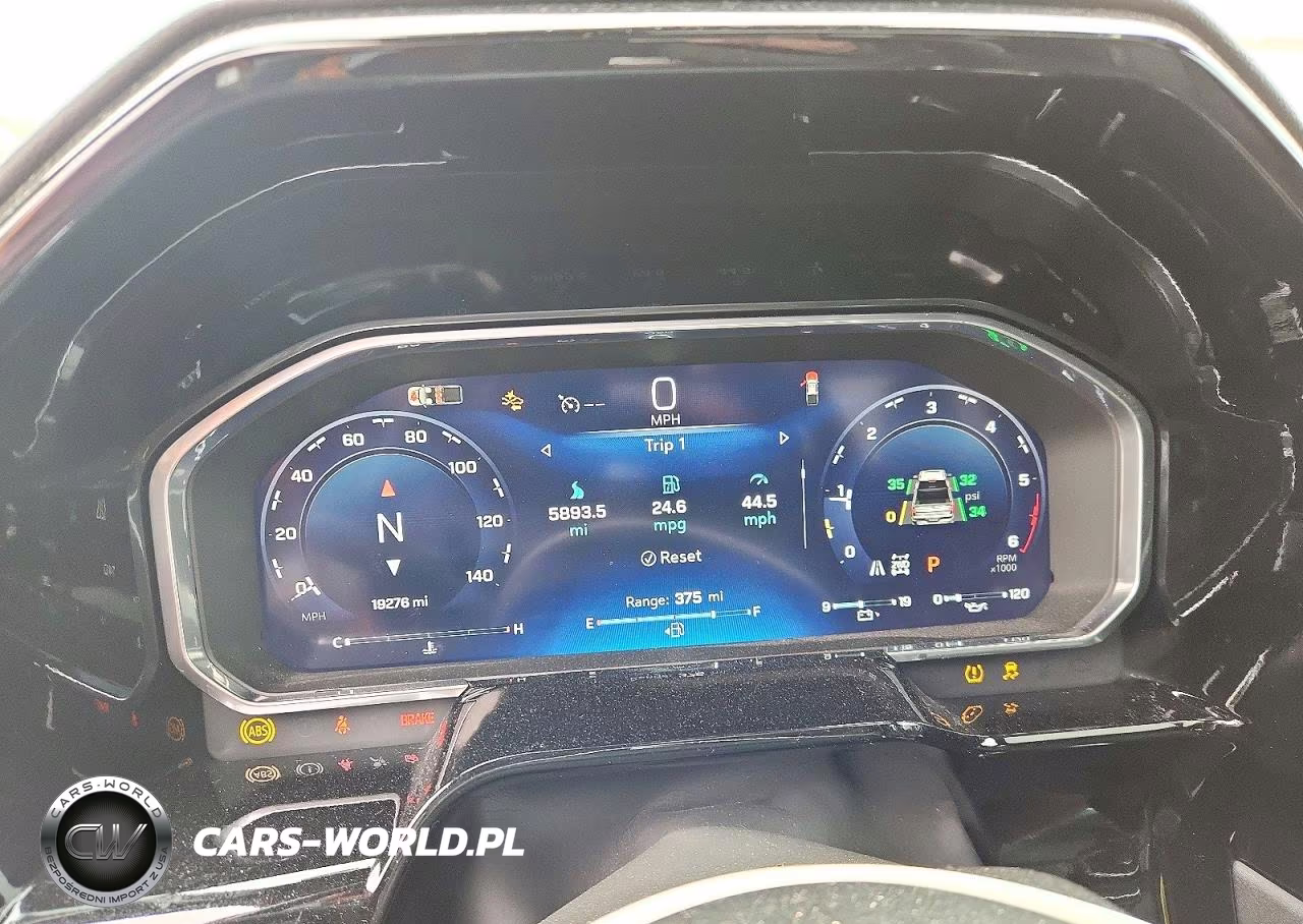 2026 Chevrolet Silverado K1500 High Country VIN:1GCUKJE8XTZ132084 - 9