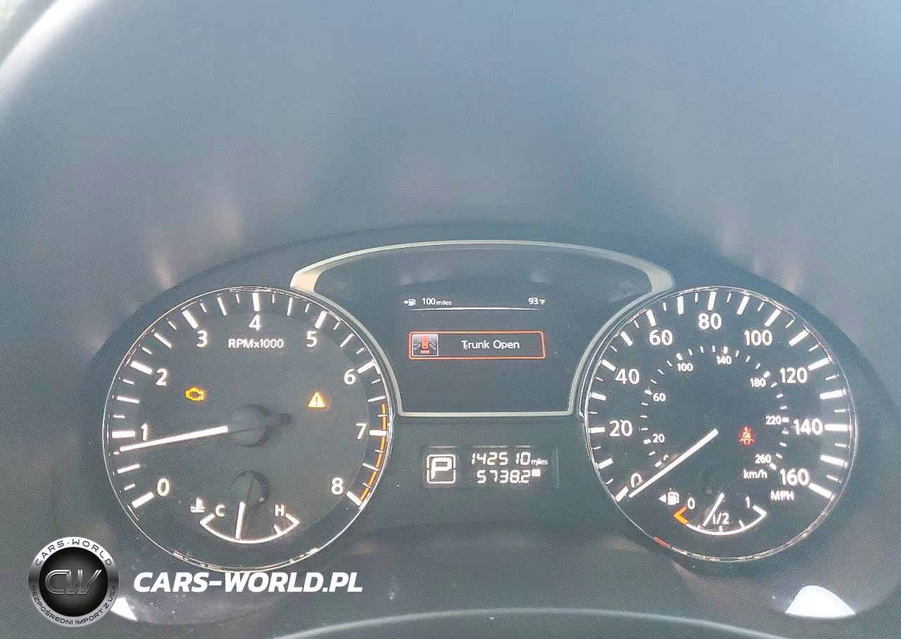 2013 Nissan Altima 2.5 VIN:1N4AL3AP4DN440858 - 9