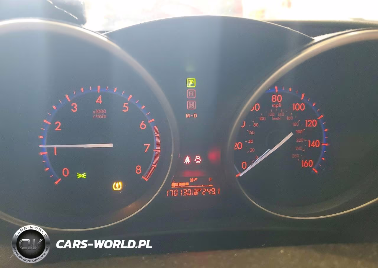 2010 Mazda 3 S VIN:JM1BL1H51A1133769 - 9