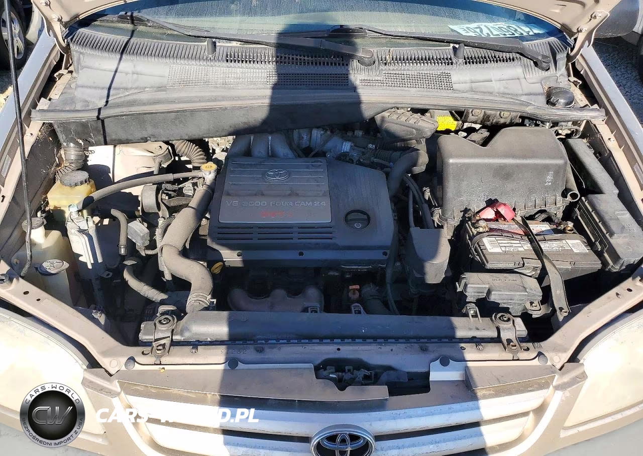 2001 Toyota Sienna Le VIN:4T3ZF13CX1U351075 - 12