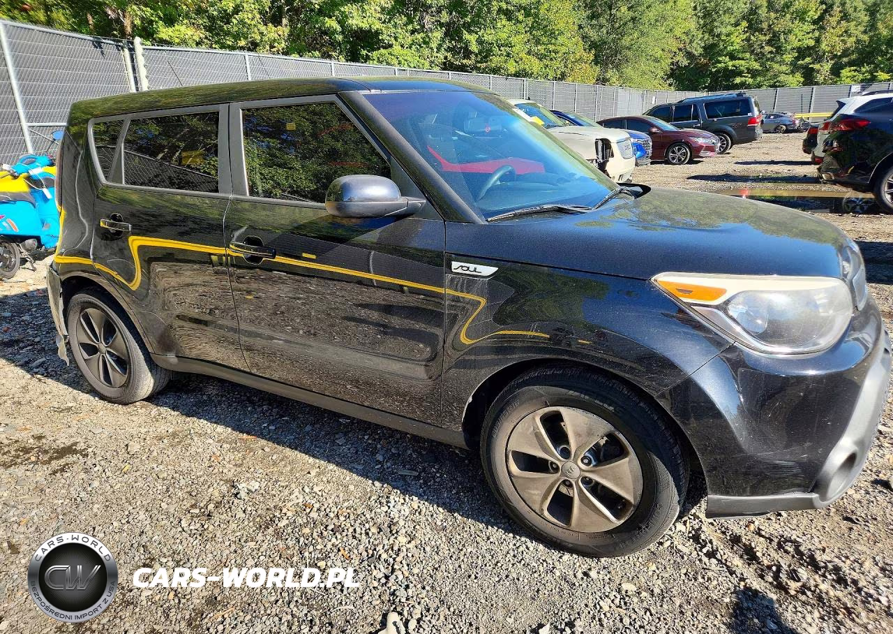2016 Kia Soul Base VIN:KNDJN2A25G7369357 - 4