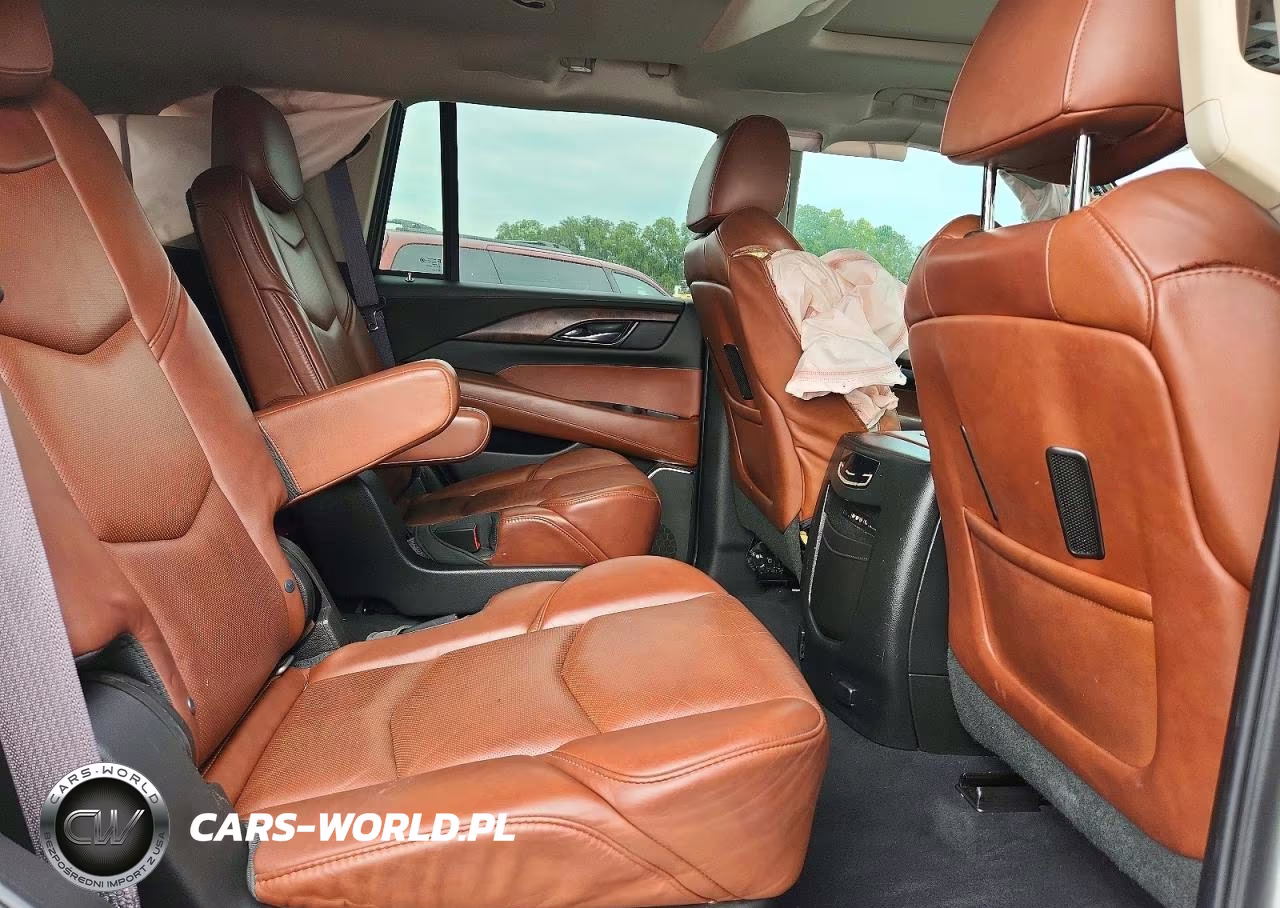 2015 Cadillac Escalade Premium VIN:1GYS4CKJ1FR260460 - 11