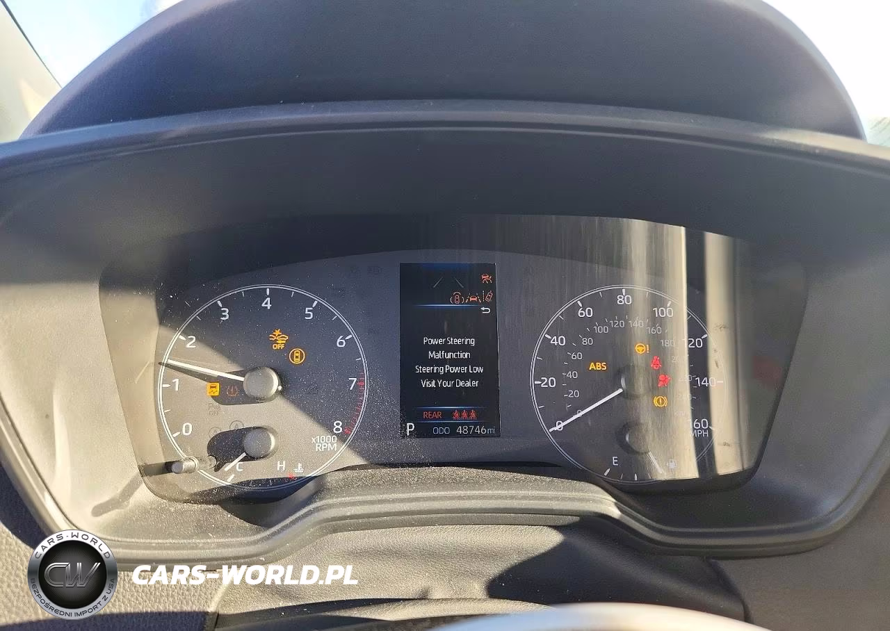 2025 Toyota Corolla Le VIN:5YFB4MDE2SP320584 - 9