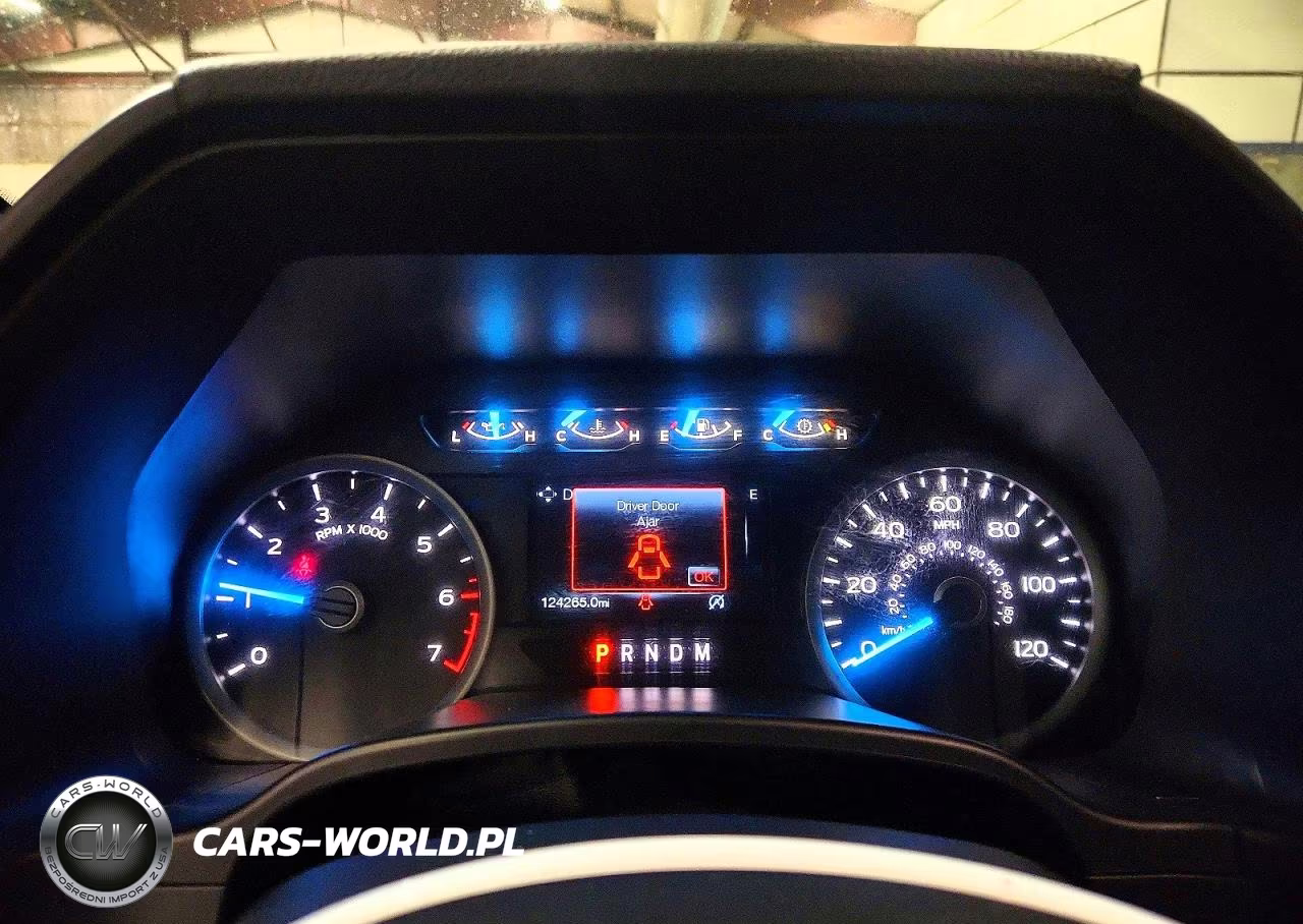 2019 Ford F150 Supercrew VIN:1FTEW1E41KFB99758 - 9