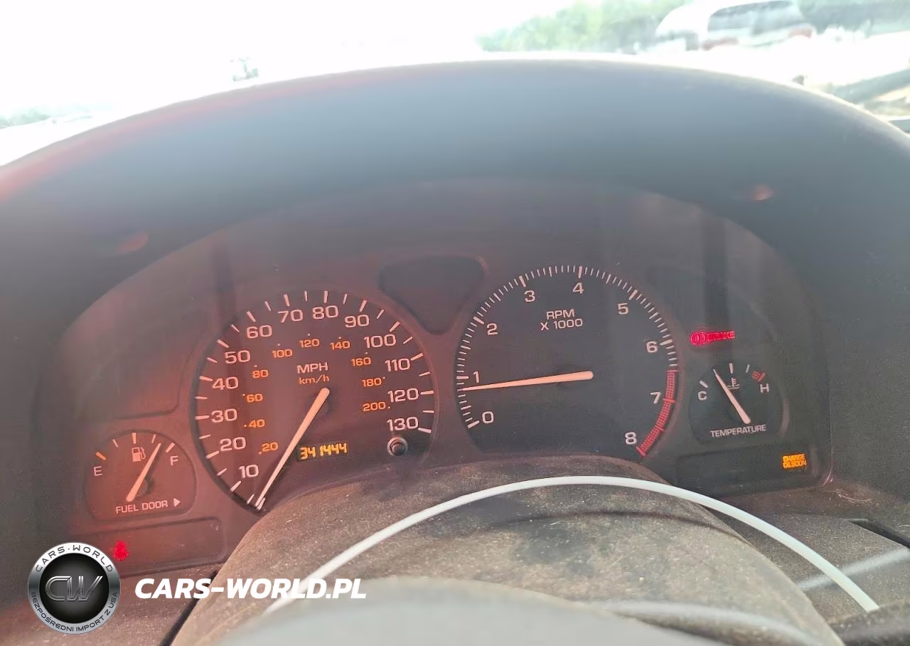 2002 Saturn Vue VIN:5GZCZ23DX2S815096 - 9