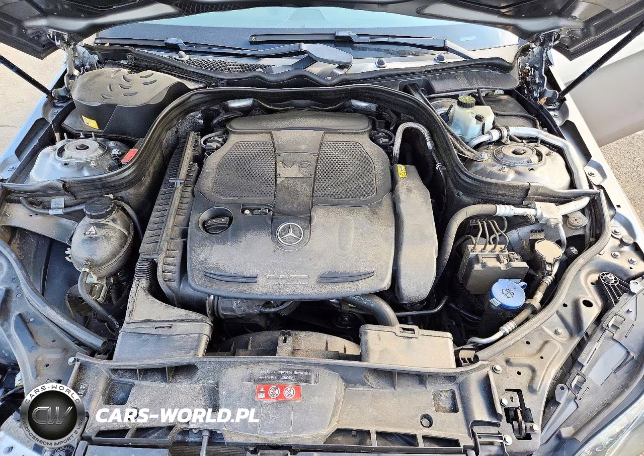 2014 Mercedes-Benz E 350 VIN:WDDHF5KB8EB052488 - 11